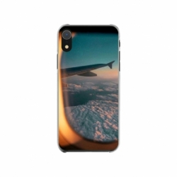Husa personalizata tip carcasa HQPrint pentru Apple iPhone XR, model Nice View 4, multicolor, S1D1M0078