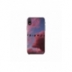 Husa personalizata tip carcasa HQPrint pentru Apple iPhone XR, model FRIENDS 2, multicolor, S1D1M0082