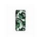 Husa personalizata tip carcasa HQPrint pentru Apple iPhone XR, model Leaf Design 3, multicolor, S1D1M0088