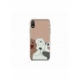 Husa personalizata tip carcasa HQPrint pentru Apple iPhone XR, model Bears 2, multicolor, S1D1M0089