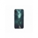 Husa personalizata tip carcasa HQPrint pentru Apple iPhone XR, model Harry Potter 3, multicolor, S1D1M0091