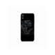 Husa personalizata tip carcasa HQPrint pentru Apple iPhone XR, model Black Cat 4, multicolor, S1D1M0097