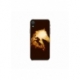 Husa personalizata tip carcasa HQPrint pentru Apple iPhone XR, model Horse 1, multicolor, S1D1M0098