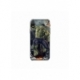 Husa personalizata tip carcasa HQPrint pentru Apple iPhone XR, model Hulk 1, multicolor, S1D1M0099