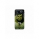 Husa personalizata tip carcasa HQPrint pentru Apple iPhone XR, model Hulk 2, multicolor, S1D1M0100