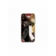 Husa personalizata tip carcasa HQPrint pentru Apple iPhone XR, model Itachi 1, multicolor, S1D1M0103