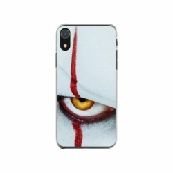 Husa personalizata tip carcasa HQPrint pentru Apple iPhone XR, model IT, multicolor, S1D1M0107