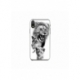 Husa personalizata tip carcasa HQPrint pentru Apple iPhone XR, model Lion 3, multicolor, S1D1M0118