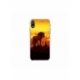 Husa personalizata tip carcasa HQPrint pentru Apple iPhone XR, model Lion King 1, multicolor, S1D1M0119