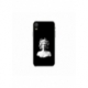 Husa personalizata tip carcasa HQPrint pentru Apple iPhone XR, model Medusa 1, multicolor, S1D1M0121