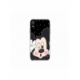 Husa personalizata tip carcasa HQPrint pentru Apple iPhone XR, model Mickey 1, multicolor, S1D1M0124