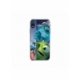 Husa personalizata tip carcasa HQPrint pentru Apple iPhone XR, model Monster INC, multicolor, S1D1M0127