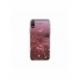 Husa personalizata tip carcasa HQPrint pentru Apple iPhone XR, model Pink Sky, multicolor, S1D1M0129