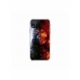 Husa personalizata tip carcasa HQPrint pentru Apple iPhone XR, model Mortal Kombat, multicolor, S1D1M0130