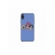 Husa personalizata tip carcasa HQPrint pentru Apple iPhone XR, model Powerpuff Girls, multicolor, S1D1M0135