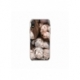 Husa personalizata tip carcasa HQPrint pentru Apple iPhone XR, model Flowers 6, multicolor, S1D1M0139
