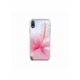 Husa personalizata tip carcasa HQPrint pentru Apple iPhone XR, model Flowers 9, multicolor, S1D1M0142
