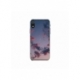 Husa personalizata tip carcasa HQPrint pentru Apple iPhone XR, model Moody Sky, multicolor, S1D1M0146