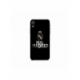 Husa personalizata tip carcasa HQPrint pentru Apple iPhone XR, model Real Madrid 2, multicolor, S1D1M0154