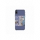 Husa personalizata tip carcasa HQPrint pentru Apple iPhone XR, model Squidward 1, multicolor, S1D1M0161