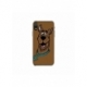 Husa personalizata tip carcasa HQPrint pentru Apple iPhone XR, model Scooby Doo 1, multicolor, S1D1M0163
