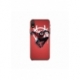 Husa personalizata tip carcasa HQPrint pentru Apple iPhone XR, model Spiderman 3, multicolor, S1D1M0169