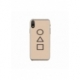 Husa personalizata tip carcasa HQPrint pentru Apple iPhone XR, model Squid Game 1, multicolor, S1D1M0173