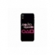 Husa personalizata tip carcasa HQPrint pentru Apple iPhone XR, model Squid Game 4, multicolor, S1D1M0176