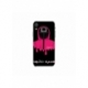 Husa personalizata tip carcasa HQPrint pentru Apple iPhone XR, model Squid Game 7, multicolor, S1D1M0179