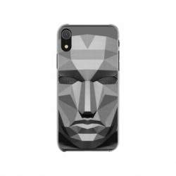 Husa personalizata tip carcasa HQPrint pentru Apple iPhone XR, model Squid Game 13, multicolor, S1D1M0185