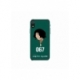 Husa personalizata tip carcasa HQPrint pentru Apple iPhone XR, model Squid Game 16, multicolor, S1D1M0188