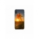Husa personalizata tip carcasa HQPrint pentru Apple iPhone XR, model Sunflower 2, multicolor, S1D1M0194
