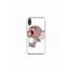 Husa personalizata tip carcasa HQPrint pentru Apple iPhone XR, model Tom and Jerry 3, multicolor, S1D1M0207