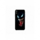 Husa personalizata tip carcasa HQPrint pentru Apple iPhone XR, model Venom 1, multicolor, S1D1M0211