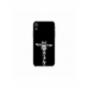 Husa personalizata tip carcasa HQPrint pentru Apple iPhone XR, model Giraffe 3, multicolor, S1D1M0222