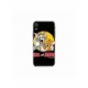 Husa personalizata tip carcasa HQPrint pentru Apple iPhone XR, model Tom and Jerry 4, multicolor, S1D1M0226