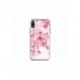 Husa personalizata tip carcasa HQPrint pentru Apple iPhone XR, model Flowers 17, multicolor, S1D1M0241