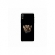 Husa personalizata tip carcasa HQPrint pentru Apple iPhone XR, model Queen, multicolor, S1D1M0243