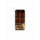 Husa personalizata tip carcasa HQPrint pentru Apple iPhone XR, model Chocolate, multicolor, S1D1M0272
