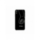 Husa personalizata tip carcasa HQPrint pentru Apple iPhone XR, model Always and Forever 1, multicolor, S1D1M0279