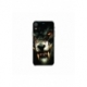 Husa personalizata tip carcasa HQPrint pentru Apple iPhone XR, model Wolf, multicolor, S1D1M0286