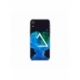 Husa personalizata tip carcasa HQPrint pentru Apple iPhone XR, model Colorful 4, multicolor, S1D1M0299