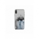 Husa personalizata tip carcasa HQPrint pentru Apple iPhone XR, model Teary Eye, multicolor, S1D1M0307