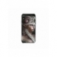 Husa personalizata tip carcasa HQPrint pentru Apple iPhone XR, model Alien Queen, multicolor, S1D1M0308