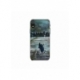 Husa personalizata tip carcasa HQPrint pentru Apple iPhone XR, model Brave, multicolor, S1D1M0310