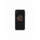 Husa personalizata tip carcasa HQPrint pentru Apple iPhone XR, model Triangle Rose, multicolor, S1D1M0316