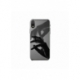 Husa personalizata tip carcasa HQPrint pentru Apple iPhone XR, model Hand Reach, multicolor, S1D1M0318