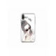 Husa personalizata tip carcasa HQPrint pentru Apple iPhone XR, model I dont care, multicolor, S1D1M0320