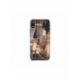 Husa personalizata tip carcasa HQPrint pentru Apple iPhone XR, model Lightbulb, multicolor, S1D1M0322