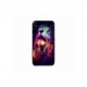 Husa personalizata tip carcasa HQPrint pentru Apple iPhone XS Max, model Celestial Lion, multicolor, S1D1M0002